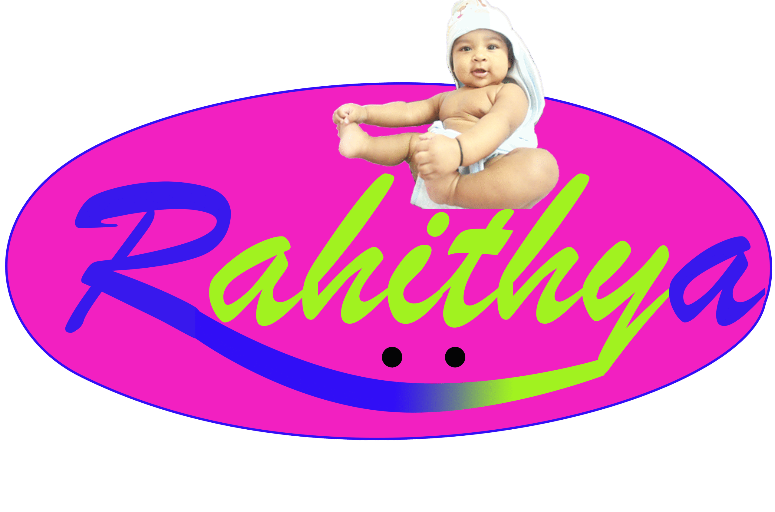 Rahithya Industries official Logo