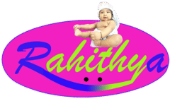 Rahithya Industries Official Logo